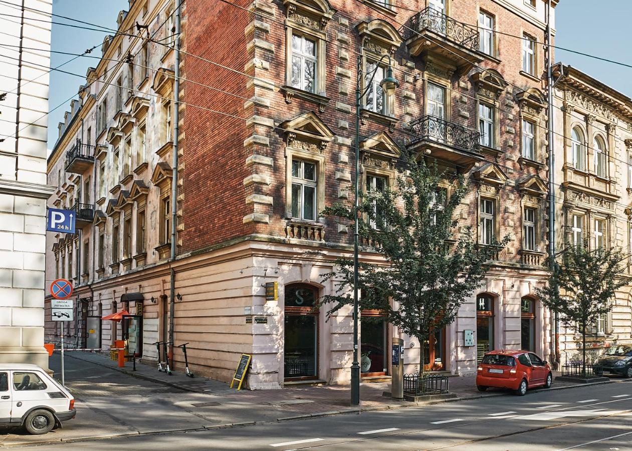 7 Heaven Elegant Rooms Krakow Old Town — Photos 2